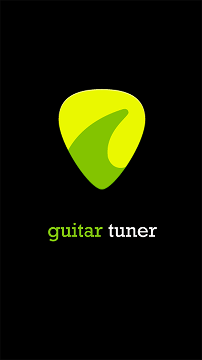 GuitarTuner官方免费下载第1张截图